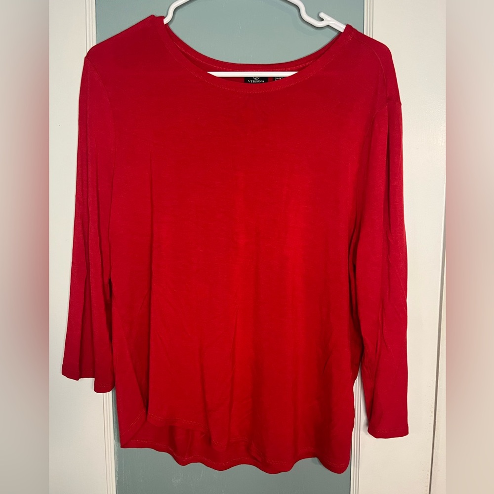 Women’s Versona blouse